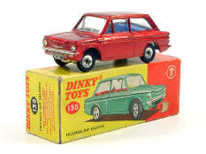 DINKY TOYS (GB) (1)