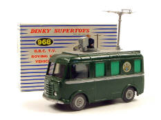 DINKY TOYS (GB) (1)