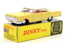 DINKY TOYS GB (1)