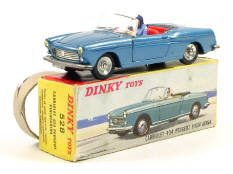 DINKY TOYS FRANCE (1)