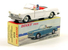 DINKY TOYS FRANCE (1)