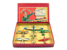 DINKY TOYS (FRANCE) (7)