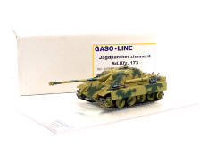 GASO.LINE (FRANCE) (1)