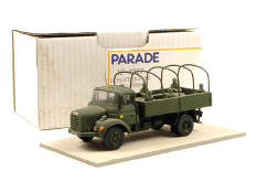 PARADE (FRANCE) (1)