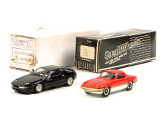 VROOM & SMALL WHEELS (2)