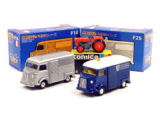 TOMICA DANDY (JAPAN) (3)