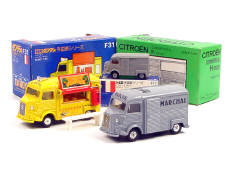 TOMICA DANDY (JAPAN) (3)
