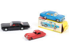 DINKY TOYS (GB) (3)