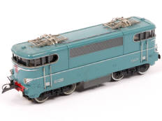 HORNBY 'O' (FRANCE) (1)