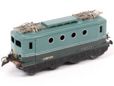 HORNBY 'O' (FRANCE) (1)