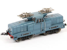 HORNBY 'O' (FRANCE) (1)
