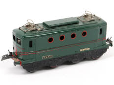 HORNBY 'O' (FRANCE) (1)