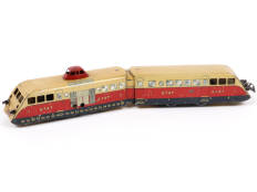 HORNBY 'O' (FRANCE) (1)