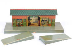 HORNBY 'O' (FRANCE) (1)