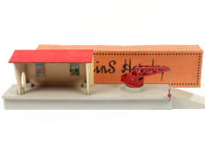 HORNBY 'O' (FRANCE) (1)