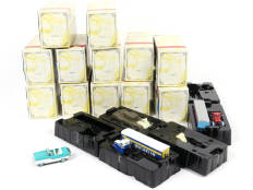 MATCHBOX COLLECTIBLES (USA) (12)