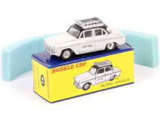 CLUB DINKY FRANCE (1)