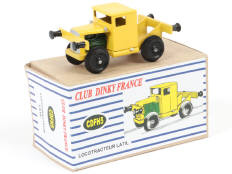 CLUB DINKY FRANCE (1)