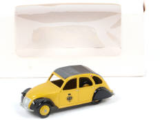 CLUB DINKY FRANCE (1)