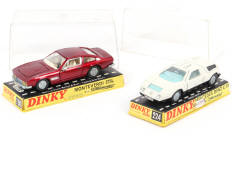 DINKY TOYS (GB) (2)