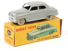 DINKY TOYS (FRANCE) (1)