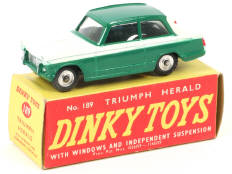 DINKY TOYS (GB) (1)