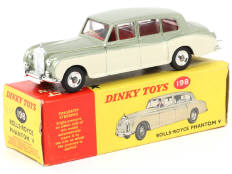 DINKY TOYS (GB) (1)