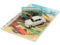 MÄRKLIN (ALLEMAGNE) (2)