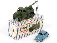 DINKY TOYS (GB) (2)