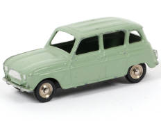 DINKY TOYS (FRANCE) Série JUNIOR (1)