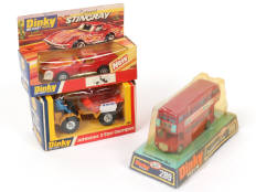 DINKY TOYS (GB) (3)