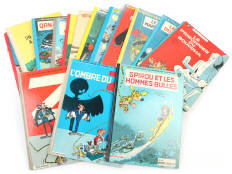 EDITIONS DUPUIS (BELGIQUE) (15)