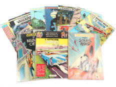 EDITIONS DUPUIS (BELGIQUE) (10)