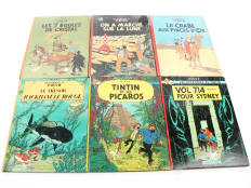 EDITIONS CASTERMAN (BELGIQUE) (6)