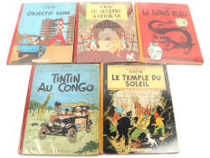 EDITIONS CASTERMAN (BELGIQUE) (5)