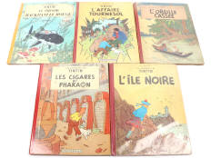 EDITIONS CASTERMAN (BELGIQUE) (5)