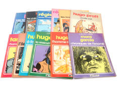 EDITIONS DARGAUD (BELGIQUE) (12)