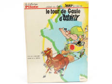 EDITIONS DARGAUD (FRANCE) (1)