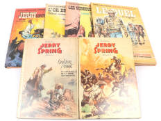 EDITIONS DUPUIS (BELGIQUE) (6)