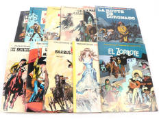 EDITIONS DUPUIS (BELGIQUE) (12)