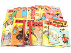 EDITIONS DARGAUD (BELGIQUE) (16)