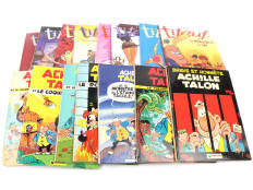 EDITIONS GLENAT & DARGAUD (BELGIQUE) (15)