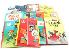 EDITIONS DUPUIS (BELGIQUE) (17)