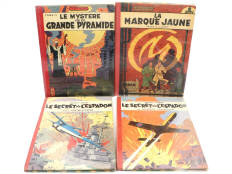 EDITIONS DARGAUD (BELGIQUE) (4)