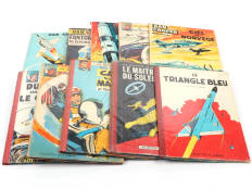 EDITIONS LOMBARD (BELGIQUE) (10)