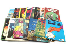 EDITIONS DARGAUD (BELGIQUE) (15)
