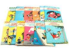 EDITIONS DUPUIS (BELGIQUE) (12)