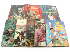 EDITIONS DARGAUD & MARABOUT (8)