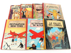 EDITIONS CASTERMAN (BELGIQUE) (7)
