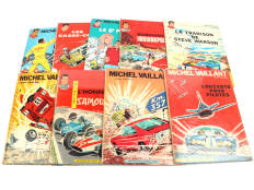 EDITIONS DARGAUD (BELGIQUE) (9)
